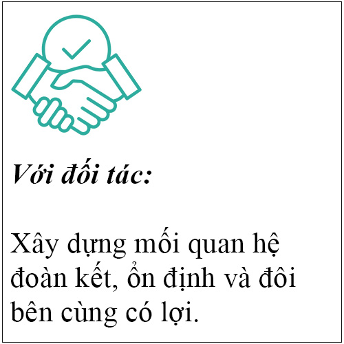Đối tác